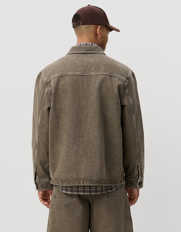 Les Deux - Denim Overshirt
