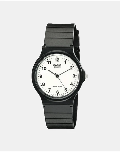Casio - MQ24-7B