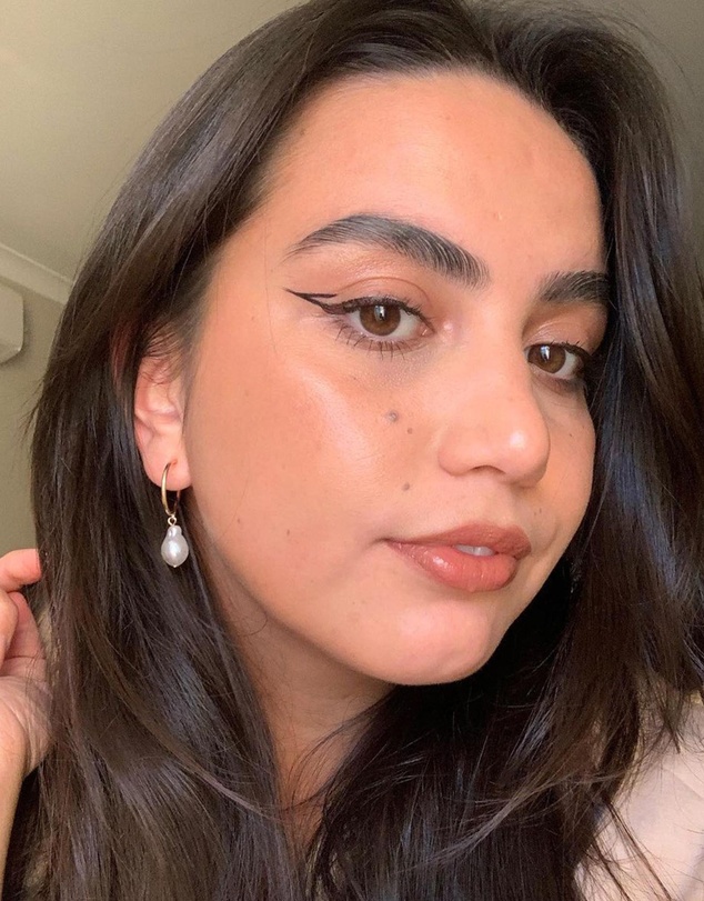 The Quick Flick - Quick Brow Sculpting Lamination Gel