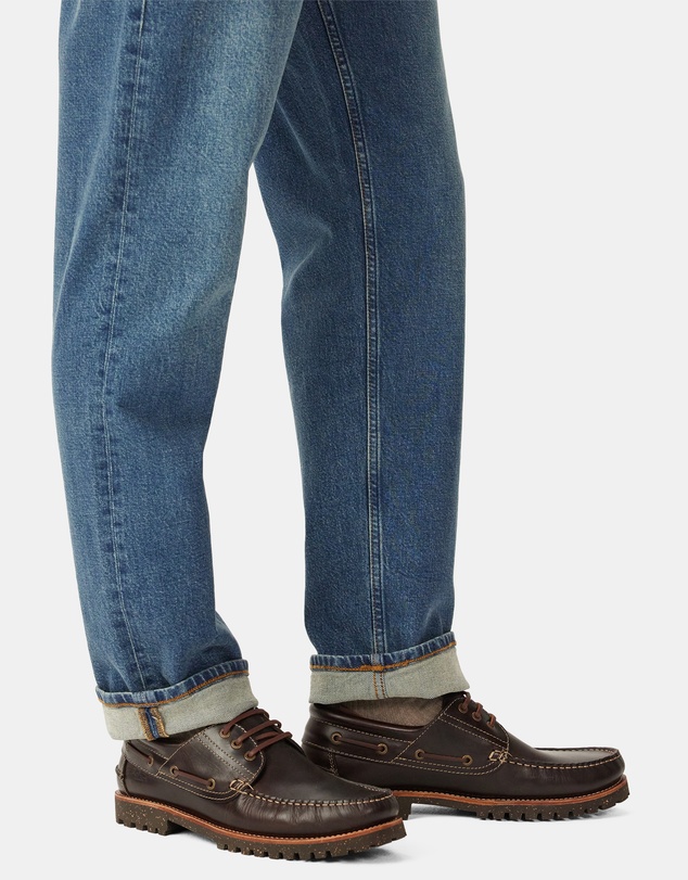 R.M.Williams - Dockyard Moccasins - Men's