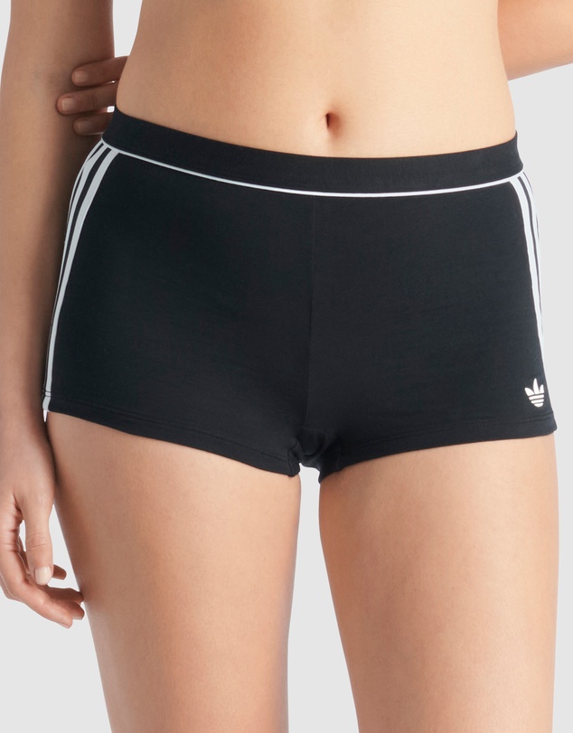 adidas Originals - Adicolor Comfort Flex Cotton Shortie Underwear