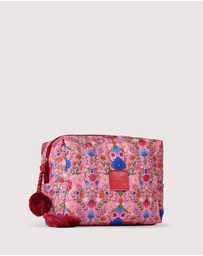 The Somewhere Co - Fable Cosmetic Case