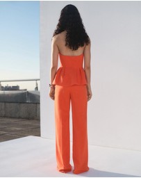 M.N.G - Miso Trousers