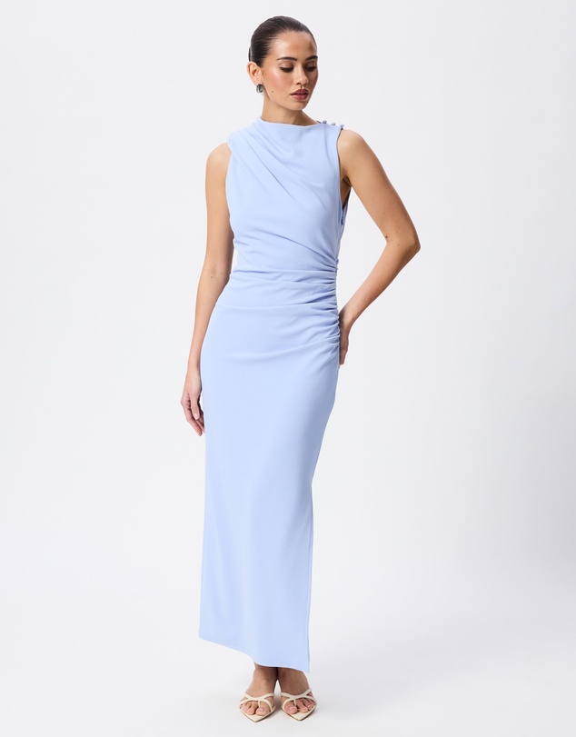 Tussah - Zaya Midi Dress