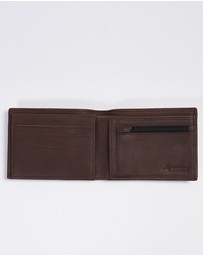 Rip Curl - K-Roo RFID All Day Leather Wallet