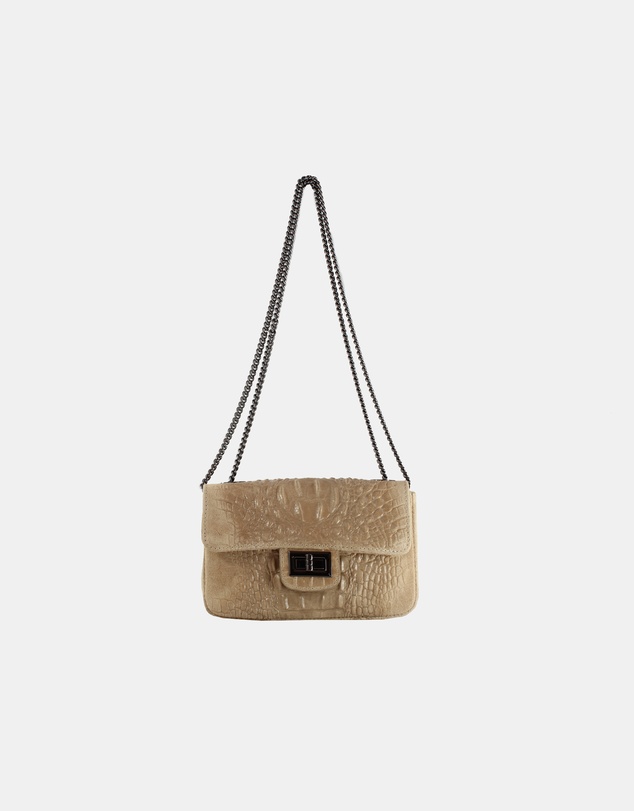 Lux Haide - Emma Cross Body Clutch Bag