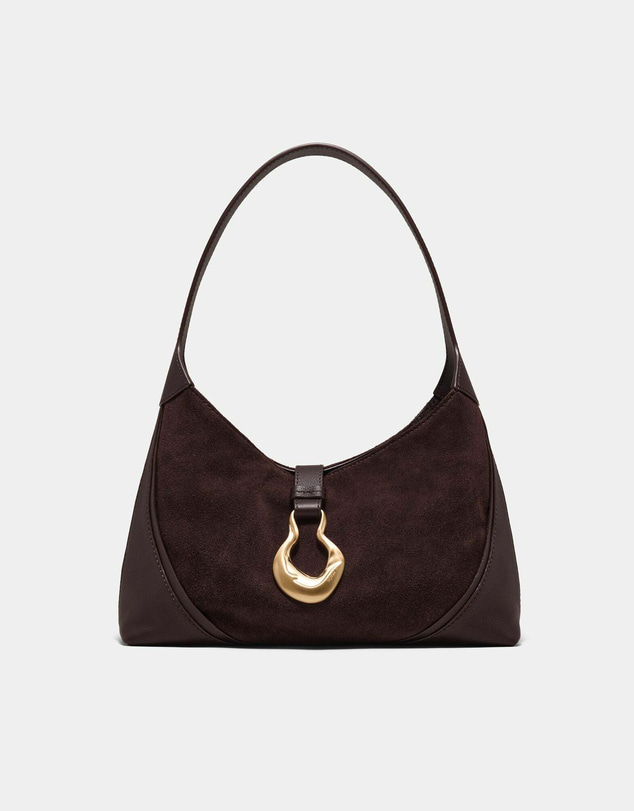 MIMCO - Shield Shoulder Bag