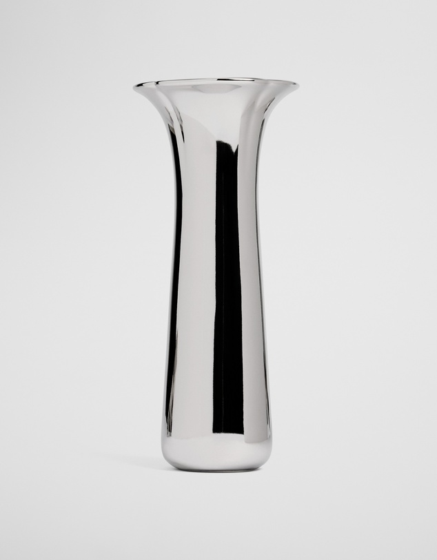 Country Road - Olinda Tall Metallic Vase