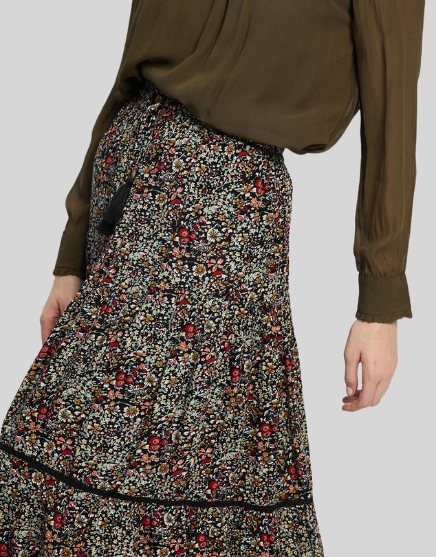 KAJA Clothing - Darcy Skirt