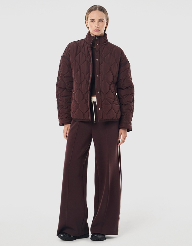 P.E Nation - Surge Quilt Jacket