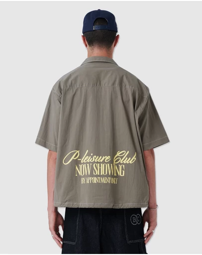 B.Cools - NS Shirt