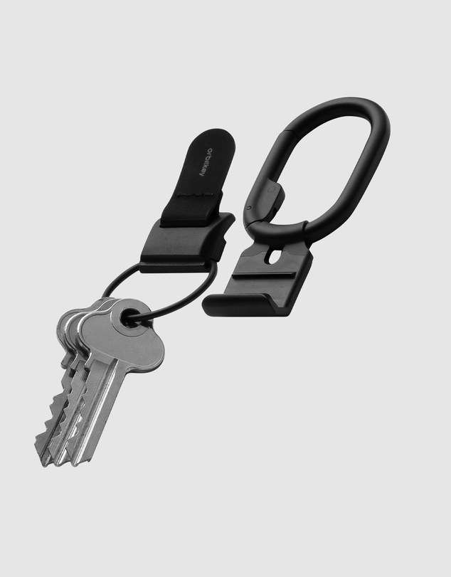 Orbitkey - Orbitkey Clip v2