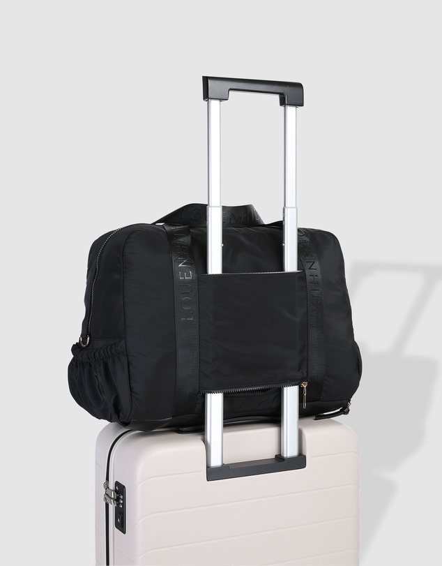 Louenhide - Jenn Nylon Travel Bag