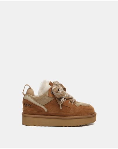 Chestnut