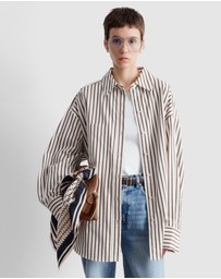 & Other Stories - Oversized Shirt