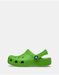 Crocs - Classic Clogs - Babies-Kids