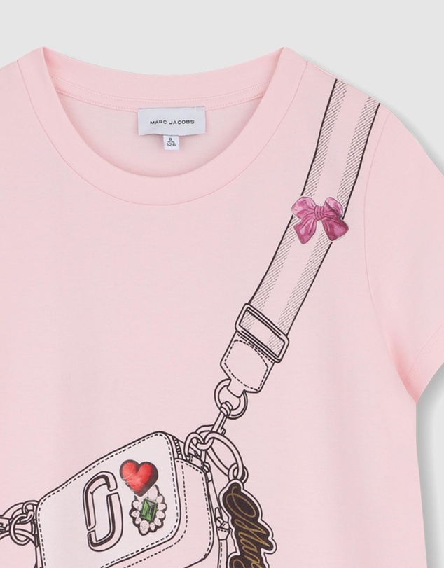 Marc Jacobs - Dress - Kids-Teens