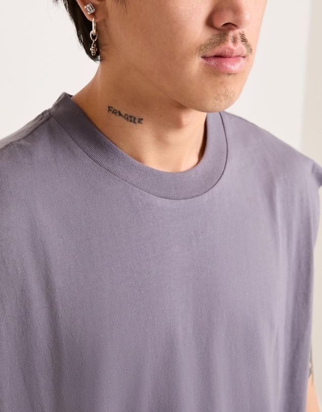 General Pants Co. Basics - Muscle Tank Top