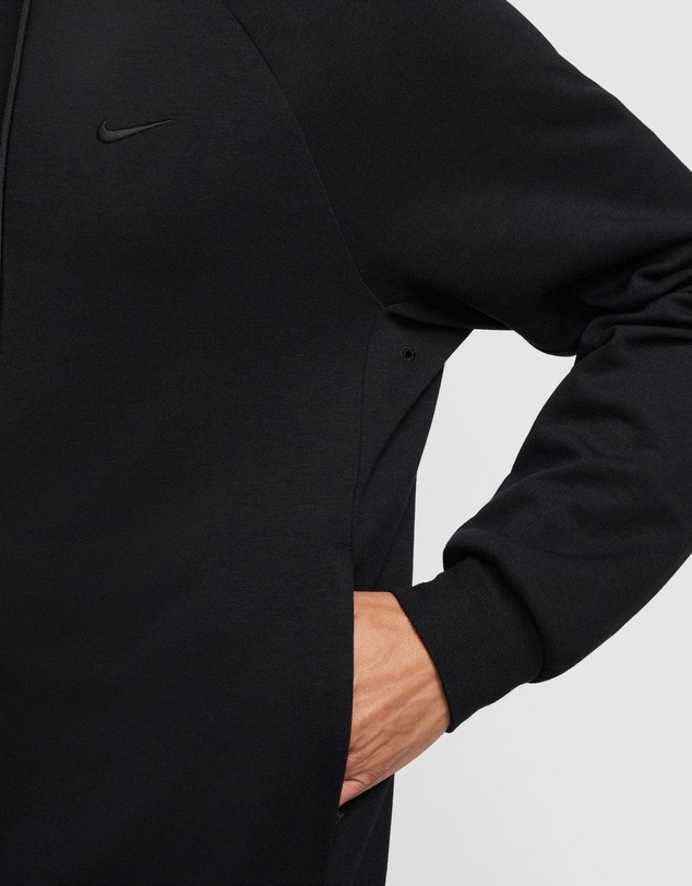 Nike - Dri-FIT UV Full-Zip Performance Hoodie