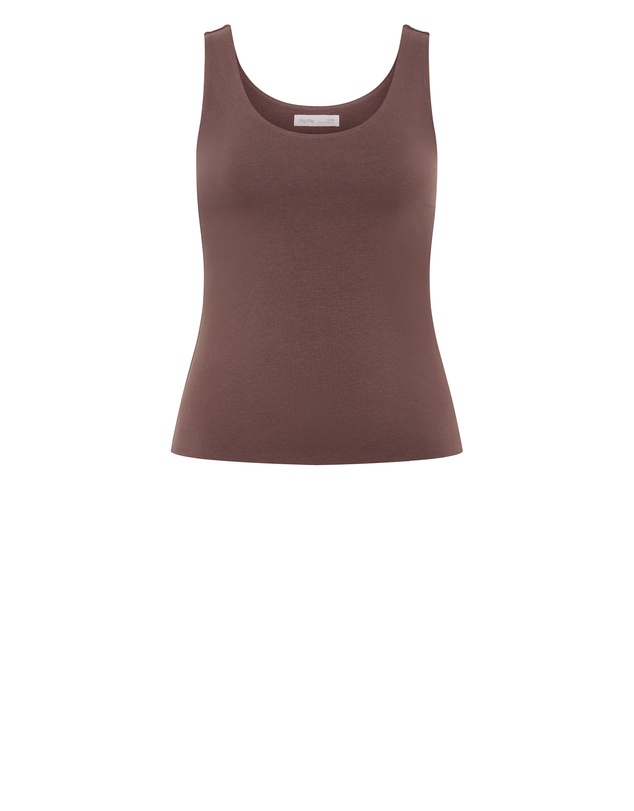 City Chic - Amelia Tank