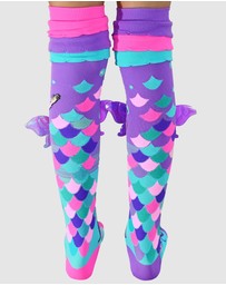 MADMIA - Mermaid Vibes Socks - Kids