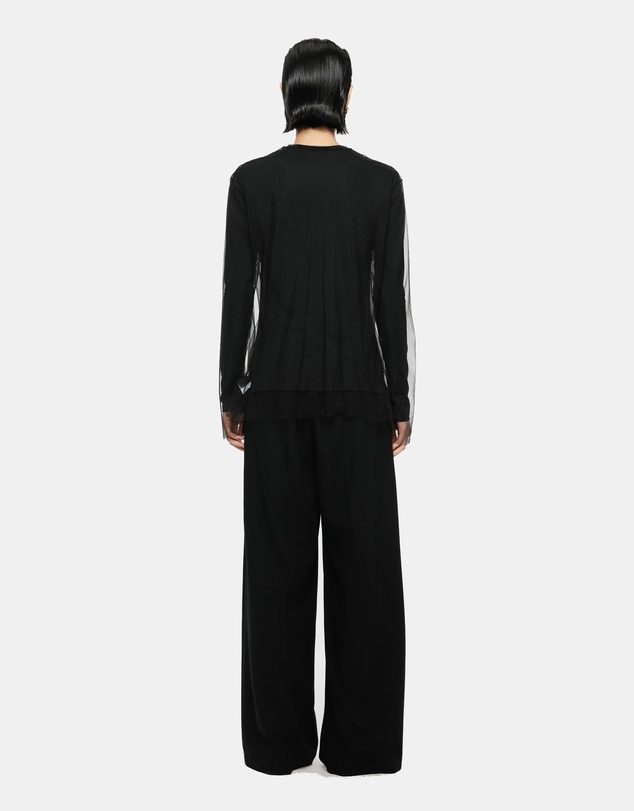 JNBY - JNBY Loose Fitting Long Pants