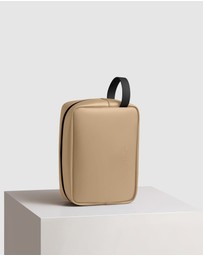 Gaston Luga - Spläsh - Waterproof Toiletry Wash Makeup Travel Bag