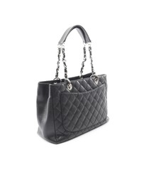 Pre-Loved by Azura Reborn - Pre-Loved Caviar Grand Shopping Tote