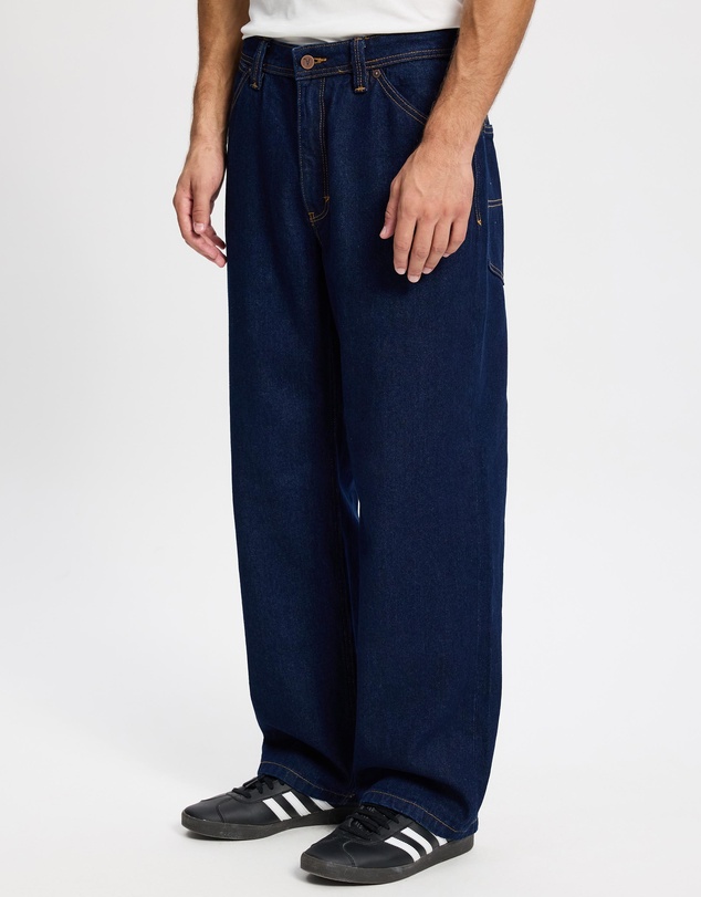 Abrand - A5 Baggy Jeans
