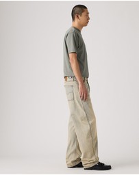 Levi's - Baggy Barrel Jeans