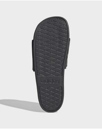 adidas Performance - ADILETTE COMFORT AUDI REVOLUT F1 TEAM SLIDES Unisex