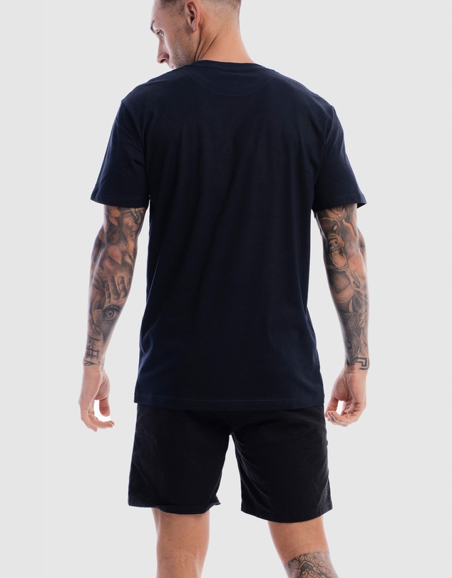 Counter Culture - Big Cypher Tee