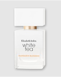 Elizabeth Arden - ICONIC EXCLUSIVE White Tea Mandarin Blossom EDT 30ml