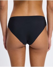 Under Armour - UA Pure Stretch No Show Bikini
