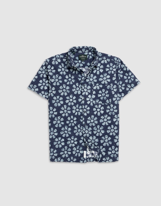 Rodd & Gunn - Fort Hill Shirt