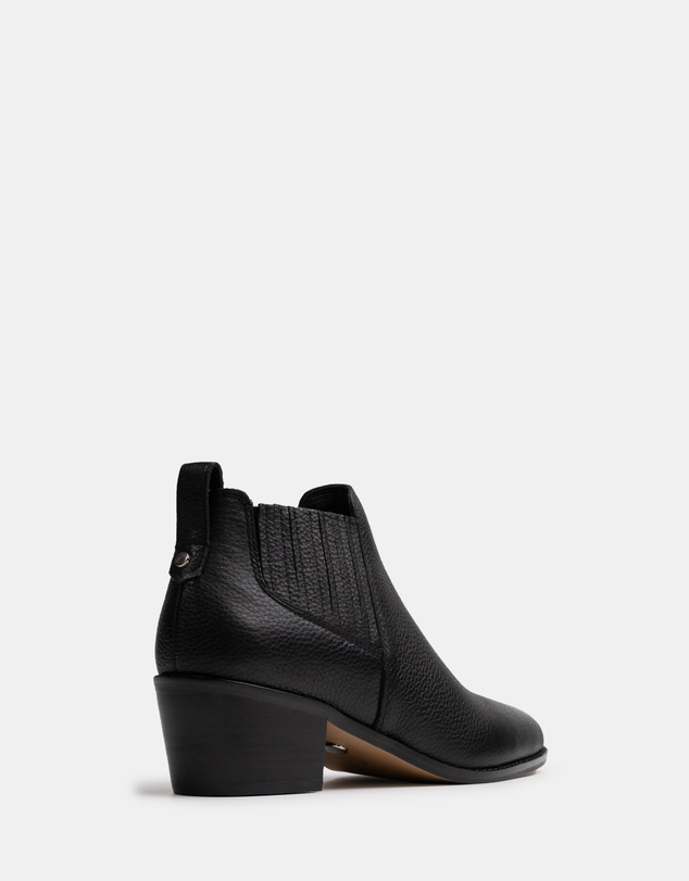 Wittner - Jassie Leather Ankle boots