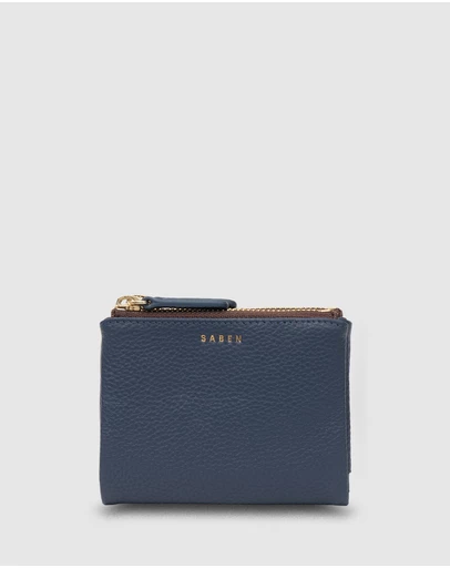 SABEN - Delilah Wallet Ink