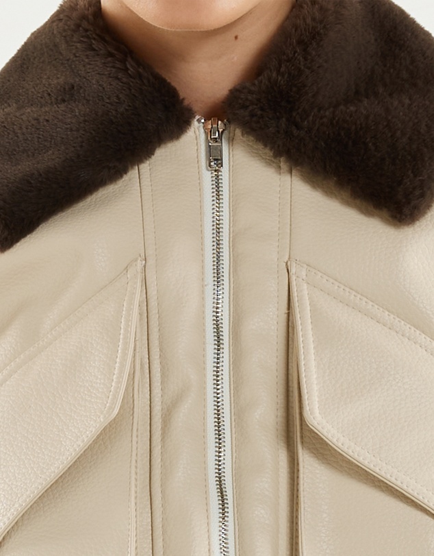 Madison The Label - Chappell Jacket