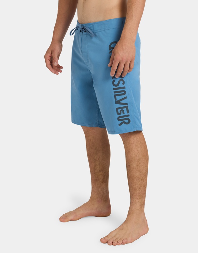 Quiksilver - Mens Everyday Omni Logo 17