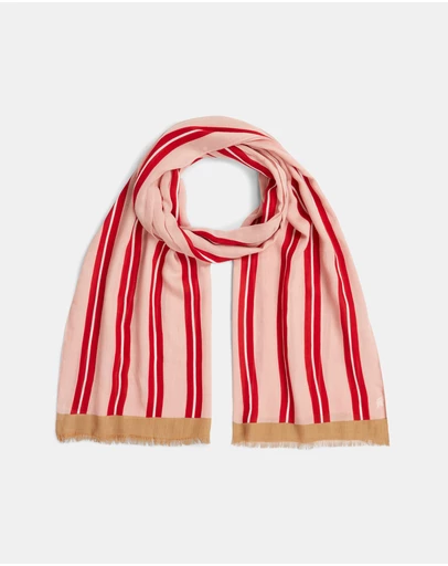 Tommy Hilfiger - Elevated Chic Scarf