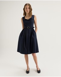 Review - Lilian Dress