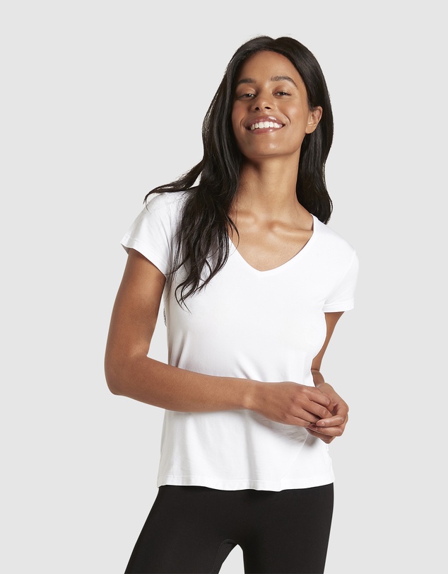 Boody - 2-Pack  V-Neck T-Shirt