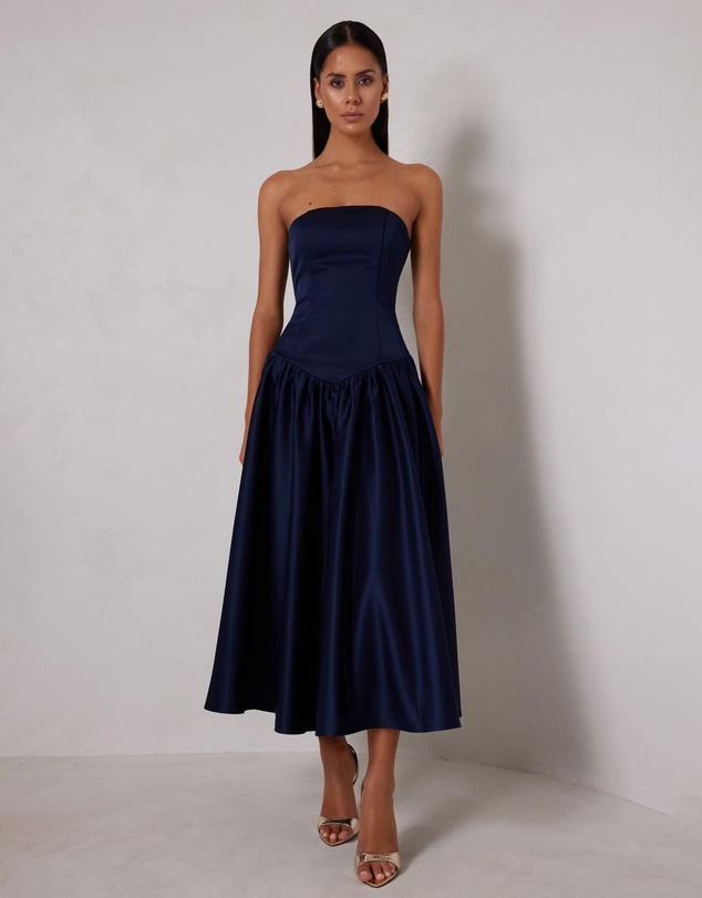 Elle Zeitoune - Maggie Dress