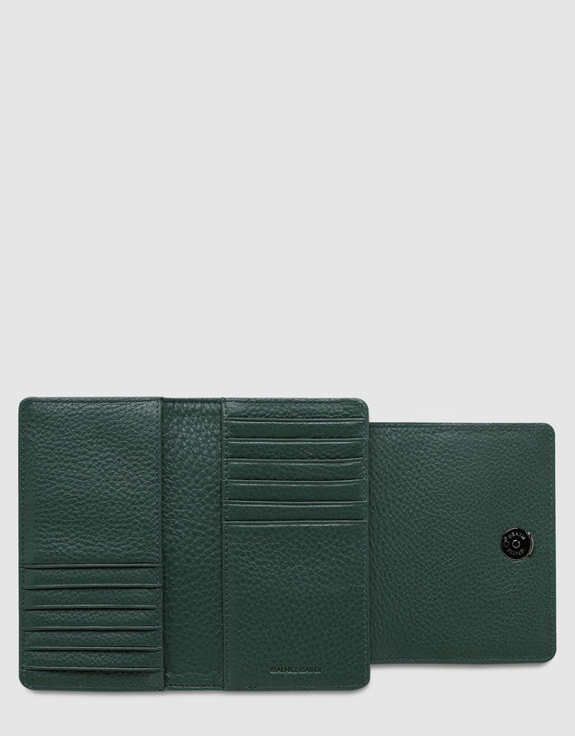 Status Anxiety - Visions Wallet