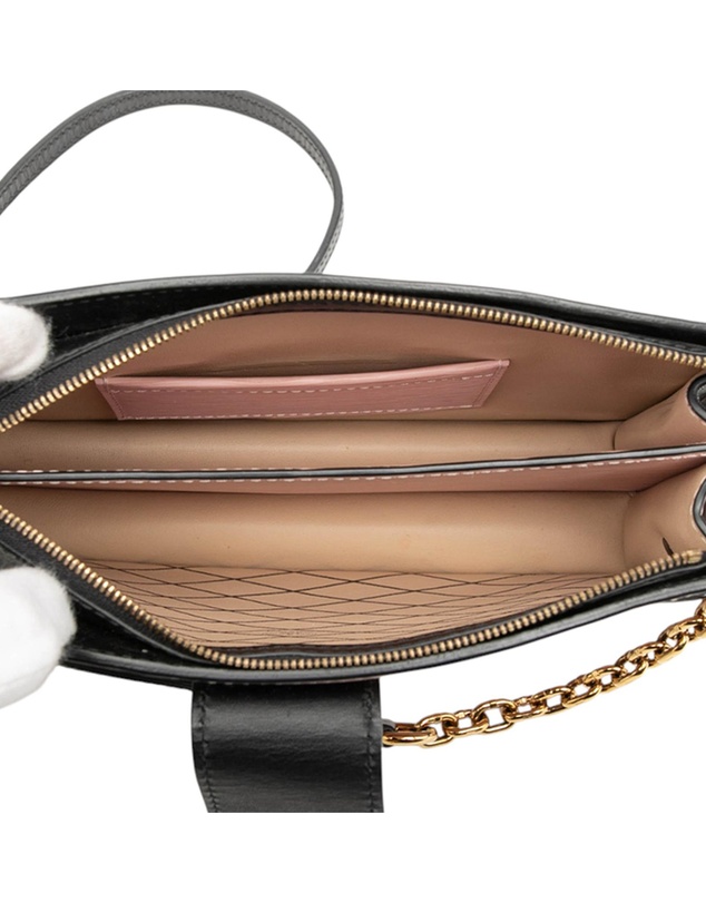 Pre-Loved by Azura Reborn - Pre-Loved Epi Trunk Clutch
