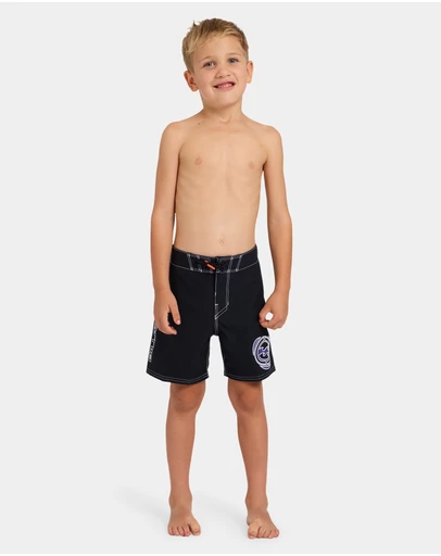 Billabong Kids - Toddlers Spec Pulse OG 13