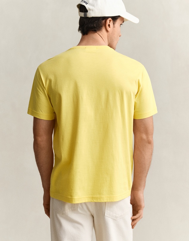 Gant - Shield T-Shirt