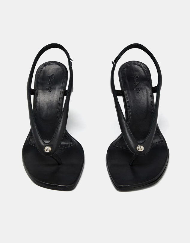 Paris Georgia - Valentina Wedges