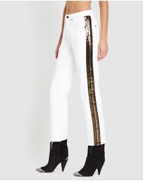 sass & bide - Star Gazer Jeans