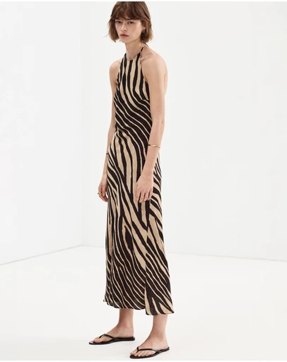 M.N.G - Nina Dress